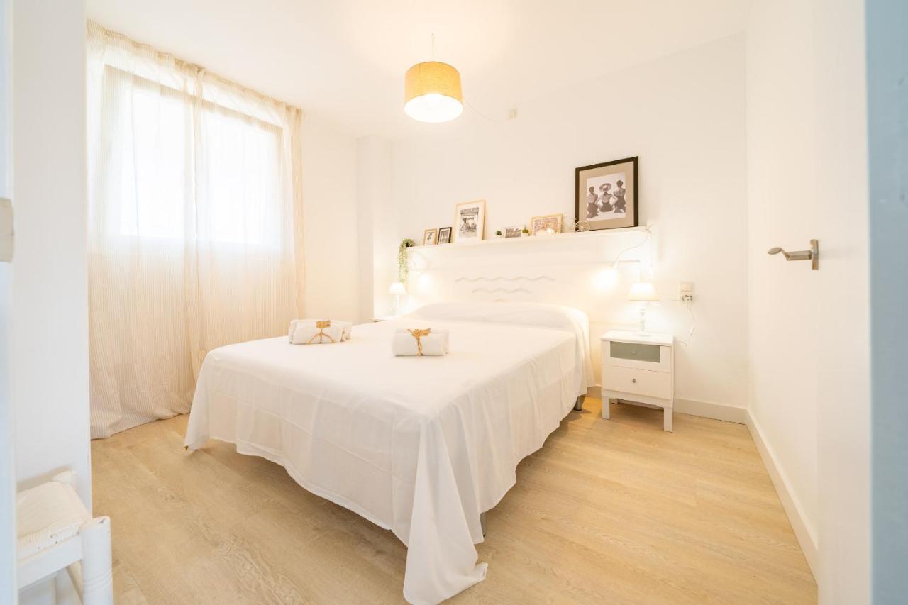 Homeholidaysrentals Playamar - Costa Barcelona Malgrat de Mar Exterior photo