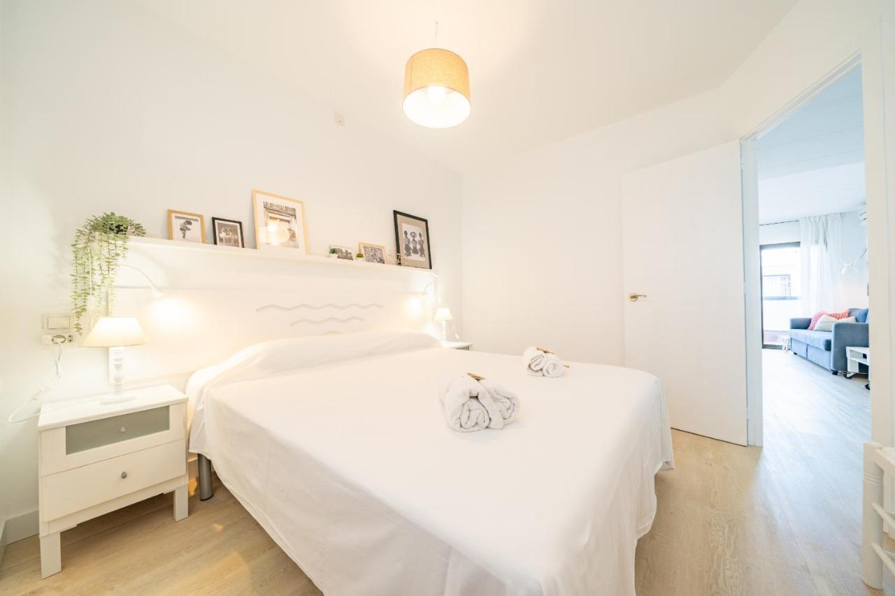 Homeholidaysrentals Playamar - Costa Barcelona Malgrat de Mar Exterior photo