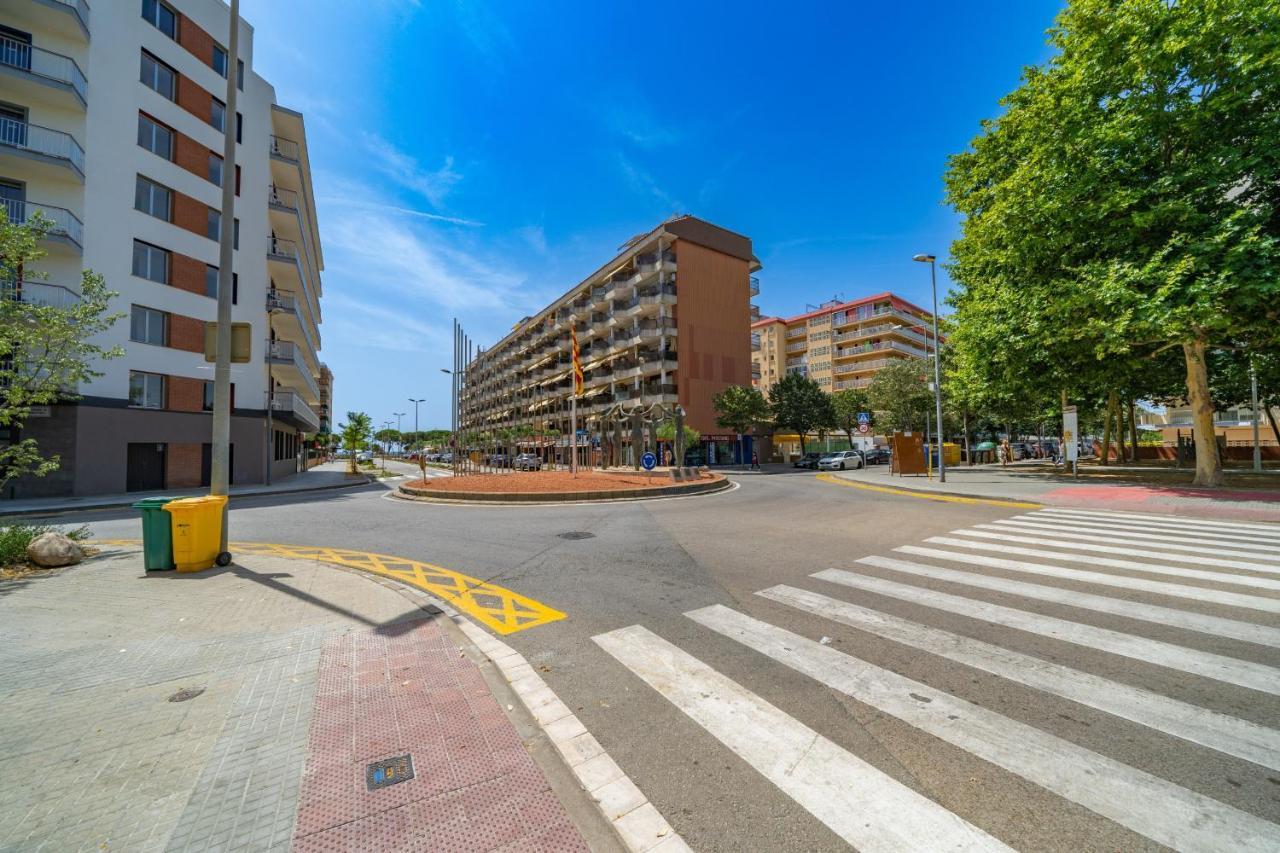 Homeholidaysrentals Playamar - Costa Barcelona Malgrat de Mar Exterior photo